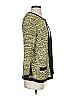 Evan Picone Gold Cardigan Size S - photo 4