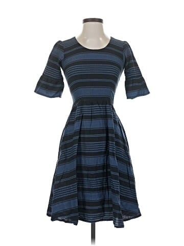 Mata Traders Casual Dress (view 1)