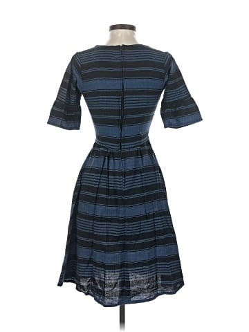 Mata Traders Casual Dress (view 2)