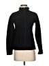 Patagonia 100% Polyester Black Track Jacket Size XS - photo 1