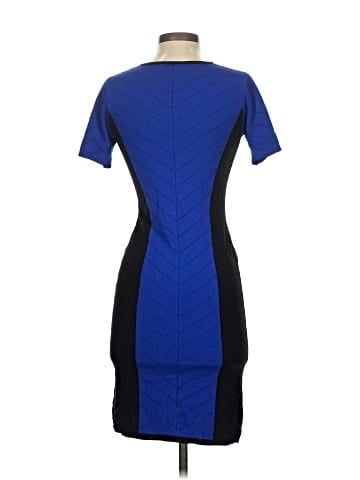 Torn by Ronny Kobo Casual Dress (view 2)