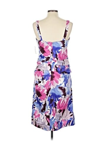 Suzi Chin for Maggy Boutique Casual Dress (view 2)