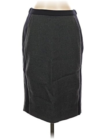 J.Crew Wool Skirt (view 1)
