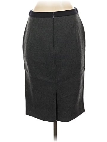 J.Crew Wool Skirt (view 2)