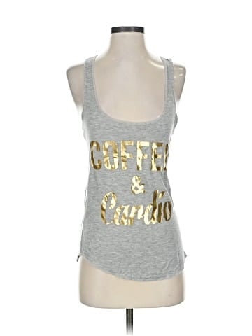 Recycled Karma Tank Top (view 1)