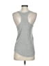 Recycled Karma Silver Tank Top Size S - photo 2