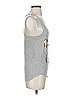 Recycled Karma Silver Tank Top Size S - photo 4