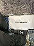 Current/Elliott Stars Blue Jeans Size 24 waist - photo 7