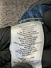 Current/Elliott Stars Blue Jeans Size 24 waist - photo 8