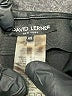 David Lerner Black Leggings Size XS - photo 7