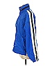 Diadora Blue Windbreaker Size S - photo 5