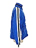 Diadora Blue Windbreaker Size S - photo 4
