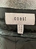 Coast Print Gray Active Pants Size 14 - photo 4