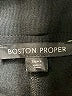 Boston Proper Black Dress Pants Size L - photo 4