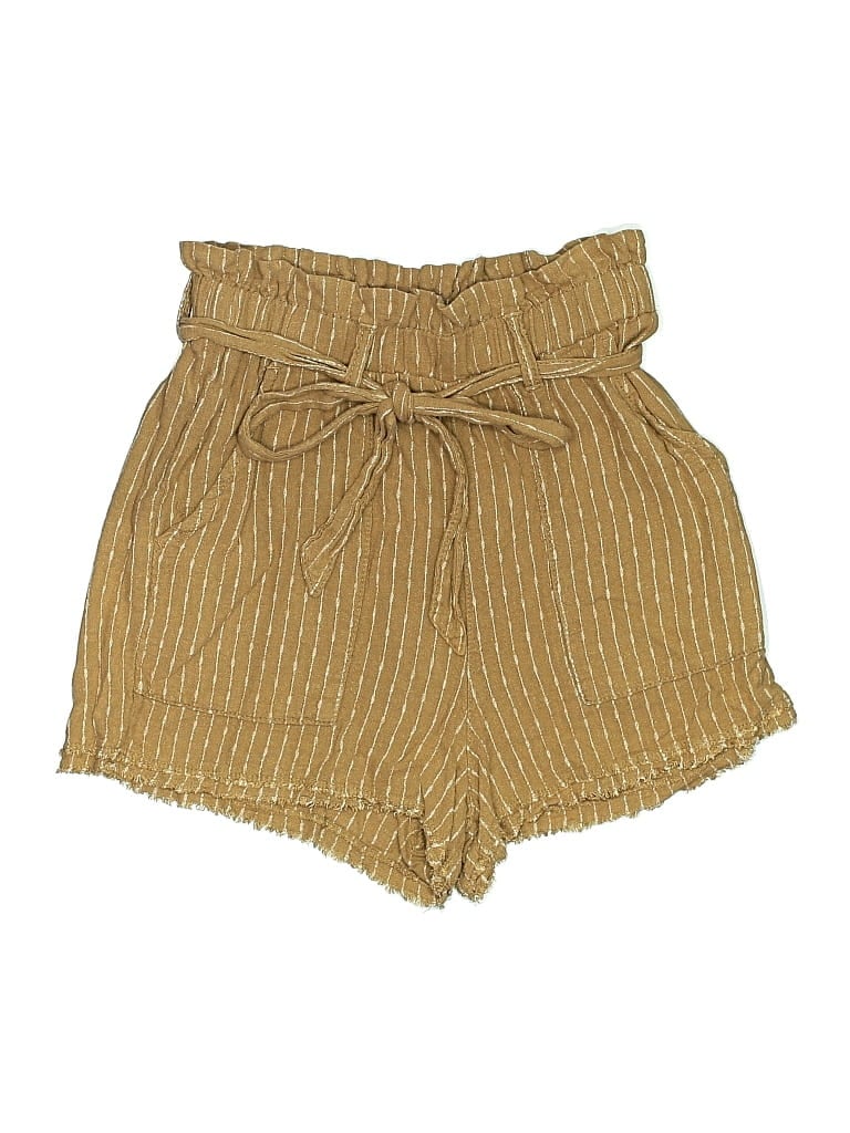 Pre-owned Unionbay Shorts In Brown