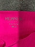 Monreal London Pink Active Pants Size Med - Lg - photo 7