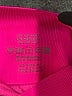 Monreal London Pink Active Pants Size Med - Lg - photo 8