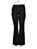 Ann Mashburn Chevron-herringbone Black Jeans Size 27 waist - photo 1