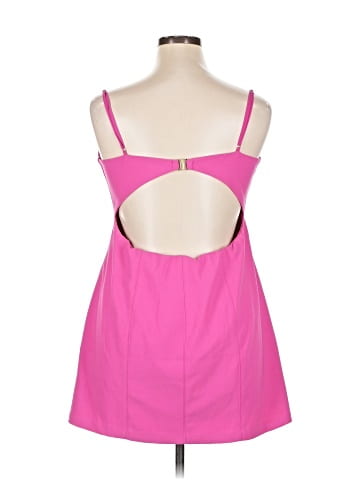 Abercrombie & Fitch Cocktail Dress (view 2)