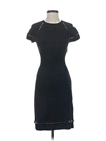 Bottega Veneta Cocktail Dress (view 1)