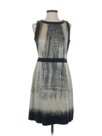 Elie Tahari Casual Dress (view 1)