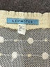 Leifnotes Ivory Cocktail Dress Size 6 - photo 7
