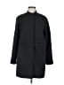 H&M Black Coat Size 6 - photo 1