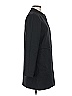 H&M Black Coat Size 6 - photo 4