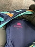Pink Lotus Blue Leggings Size S - photo 4