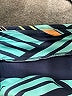Pink Lotus Blue Leggings Size S - photo 5