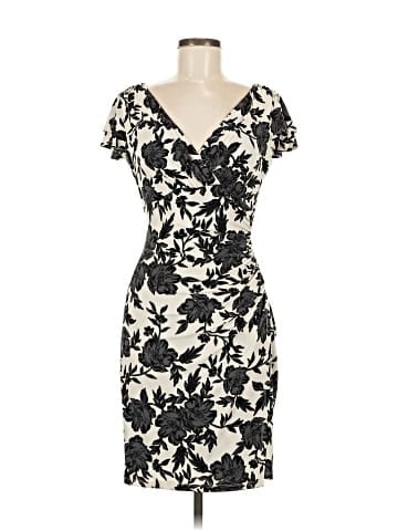Lauren by Ralph Lauren Cocktail Dress (view 1)