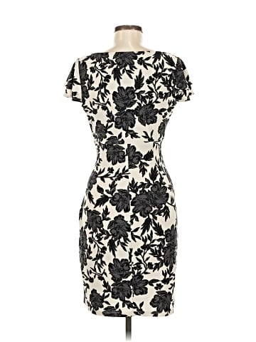Lauren by Ralph Lauren Cocktail Dress (view 2)
