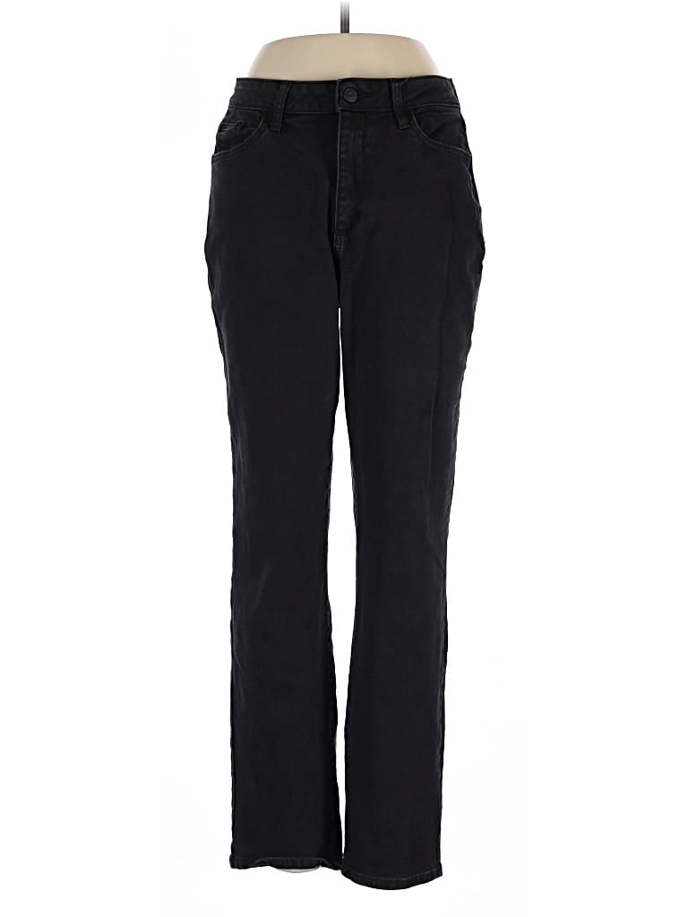 Pre-owned Sonoma Goods For Life Jeans In Black