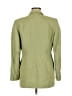 Casual Corner Green Blazer Size 8 - photo 2