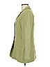 Casual Corner Green Blazer Size 8 - photo 5