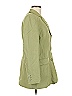 Casual Corner Green Blazer Size 8 - photo 4