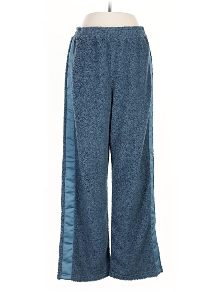 Pre-owned Saturday Sunday Casual Pants In Blue