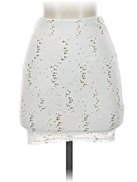 Lucy In The Sky Formal Skirt