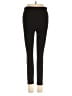 Athleta Solid Black Active Pants Size XS - photo 2