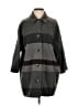 W by Worth Gray Wool Coat Size P (petite) - photo 1