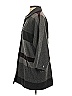 W by Worth Gray Wool Coat Size P (petite) - photo 5