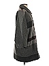 W by Worth Gray Wool Coat Size P (petite) - photo 4