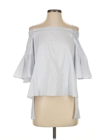 Prose & Poetry 3/4 Sleeve Blouse (view 1)