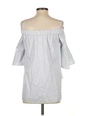 Prose & Poetry 3/4 Sleeve Blouse (view 2)