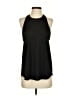 Athleta Black Tank Top Size XS - photo 1