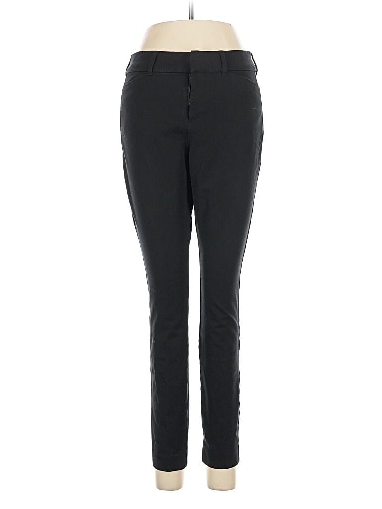 Pre-owned Old Navy Active Pants In Black