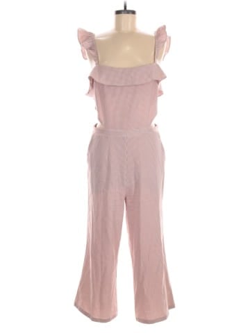 Ale by Alessandra Jumpsuit (view 1)