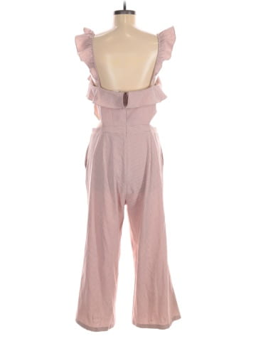 Ale by Alessandra Jumpsuit (view 2)