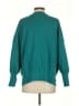 Unbranded Teal Pullover Sweater Size XS - photo 2