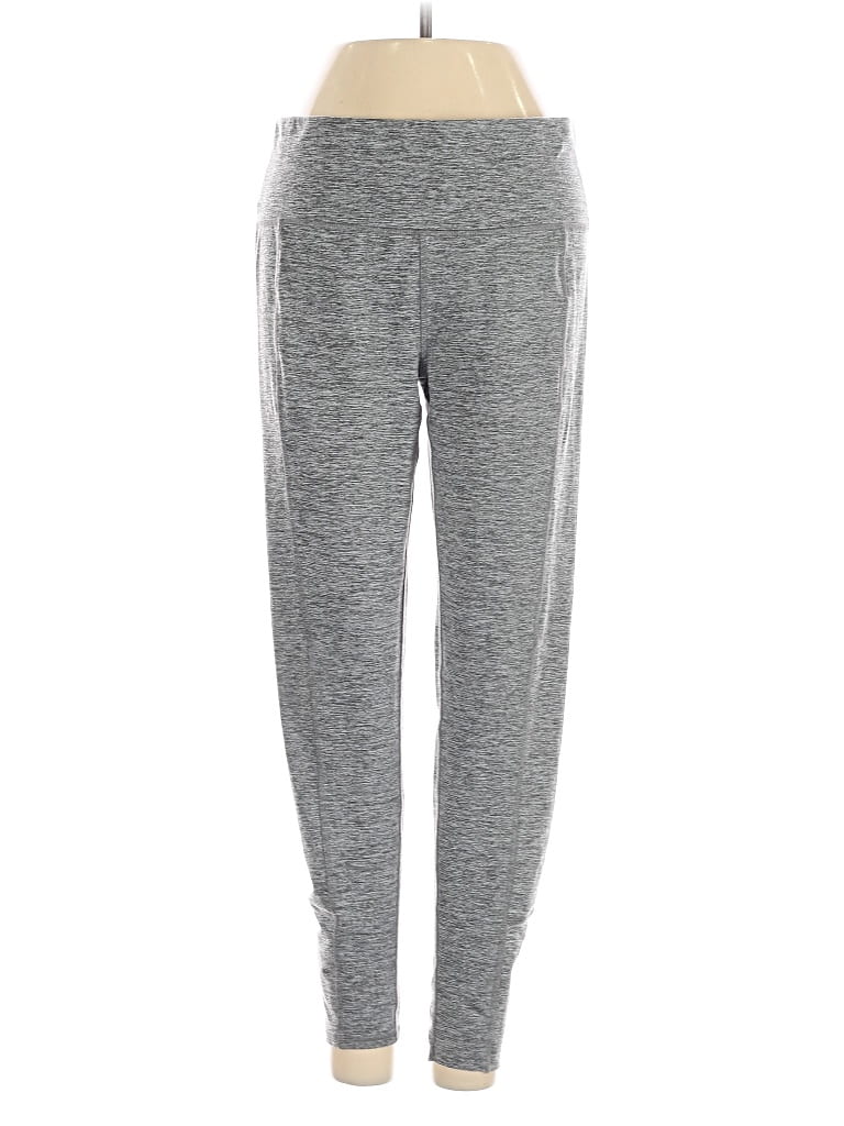 Pre-owned Any Body Sweatpants In Gray